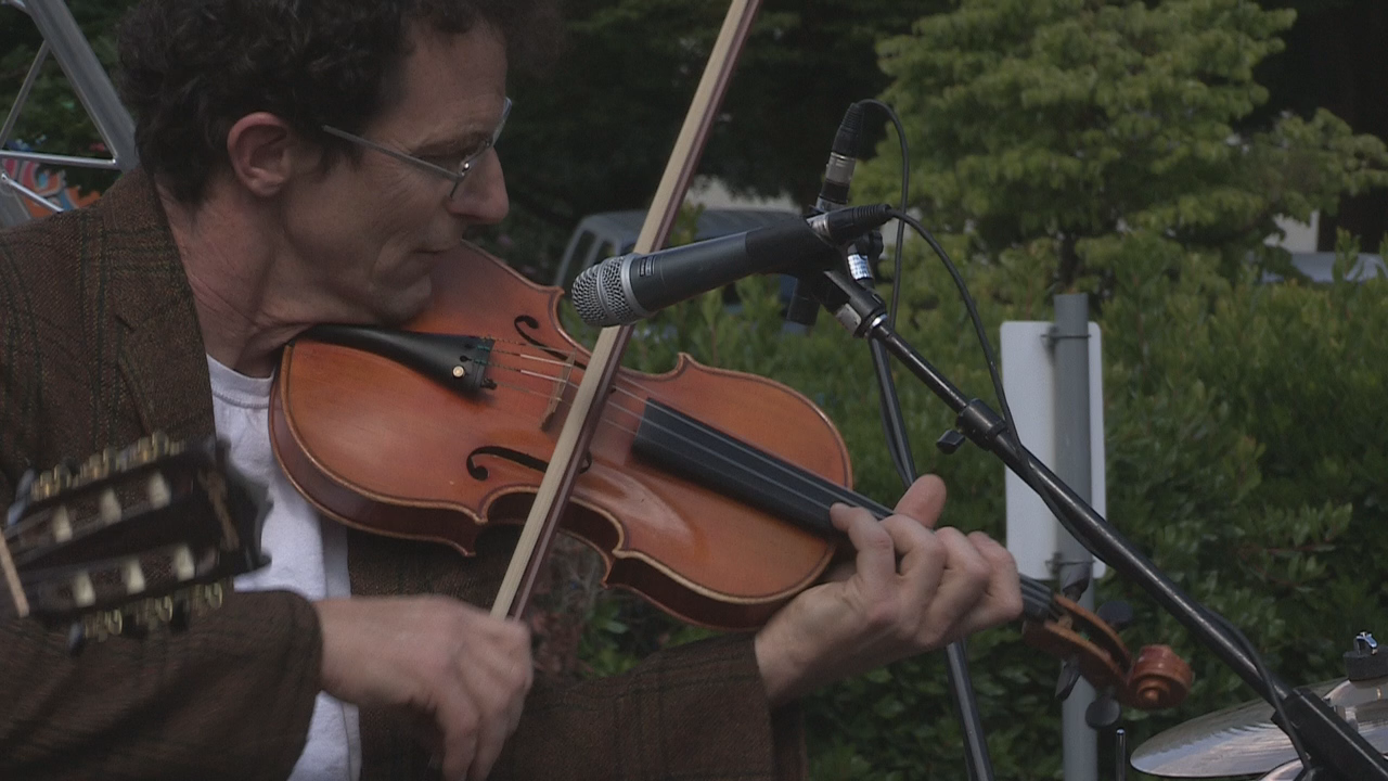 Thumbnail image for Make Music Day - SAKAMUNA