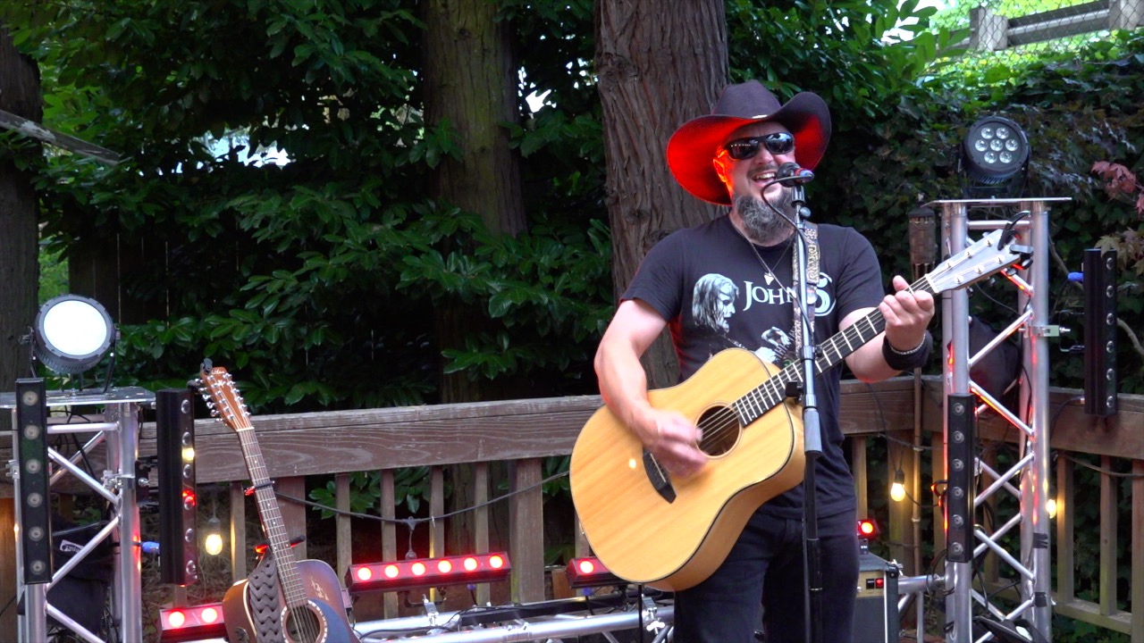 Thumbnail image for Nathan Meyers Patio Session
