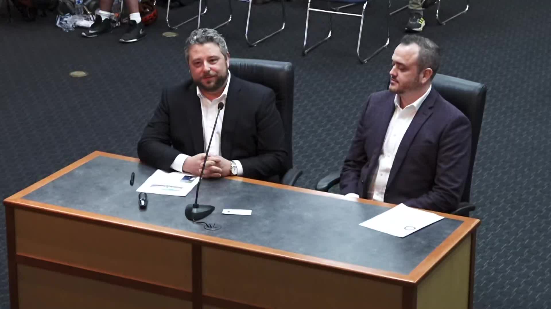 Cherriots Board of Directors Meeting