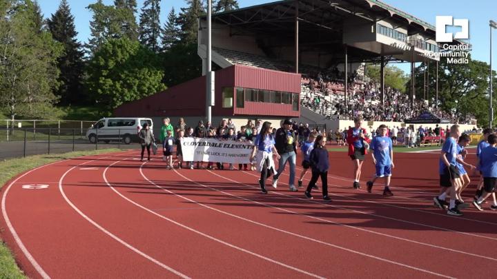Thumbnail image for 2026 Salem Kids Relays - 3rd Grade