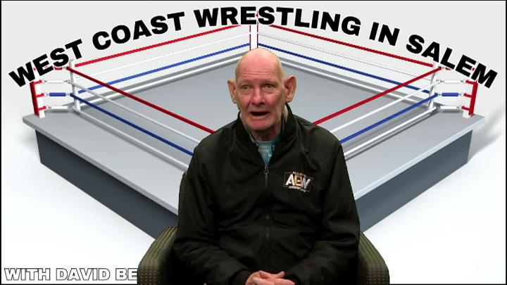Thumbnail image for Wrestle Talk 7-2-26