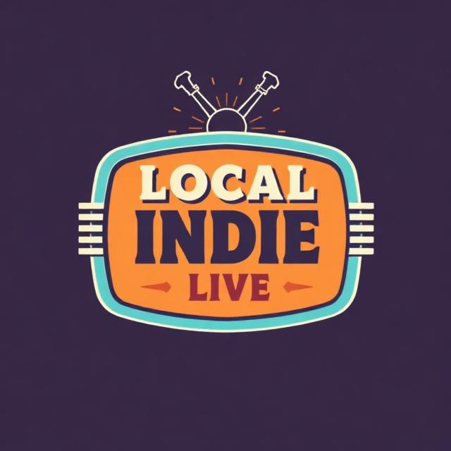Thumbnail image for Local Indie Live