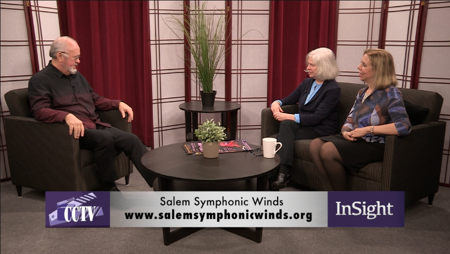 Thumbnail image for InSight - Salem Symphonic Winds