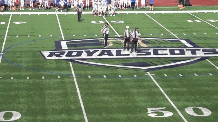 Thumbnail image for McNary High School Boys JV Football vs McKay High School September 18, 2026