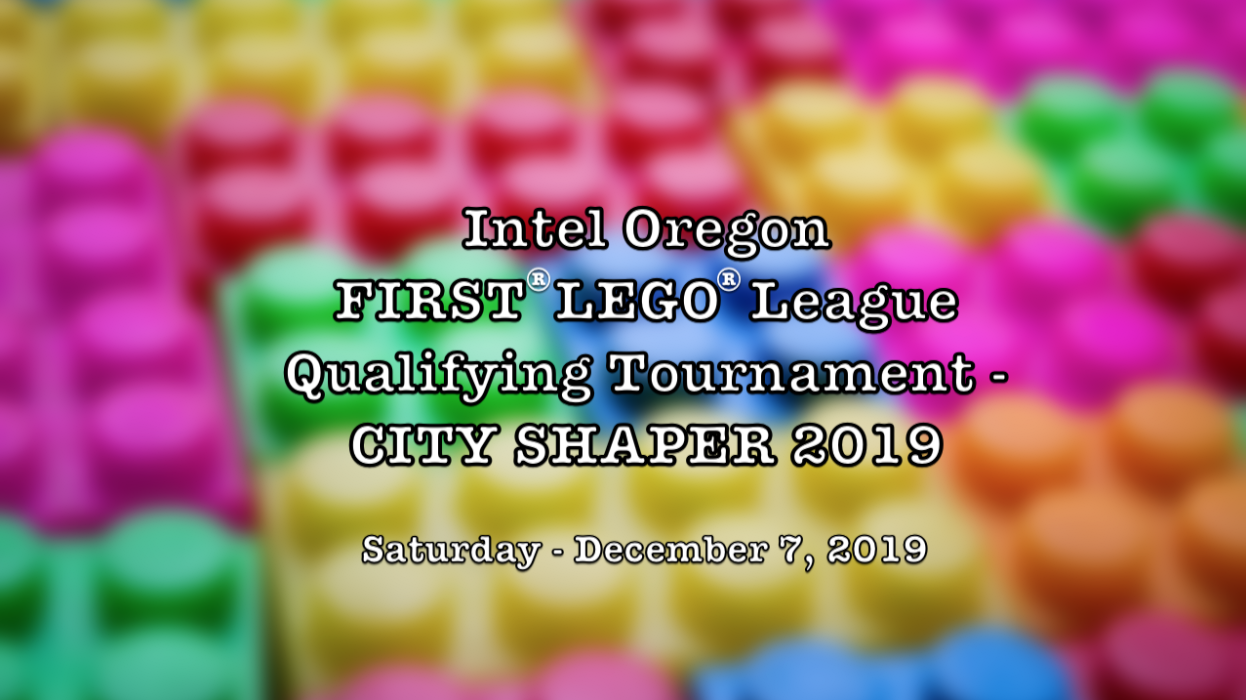Thumbnail image for First Lego League Qualifying Tournament - City Shaper 2019 - Day 1