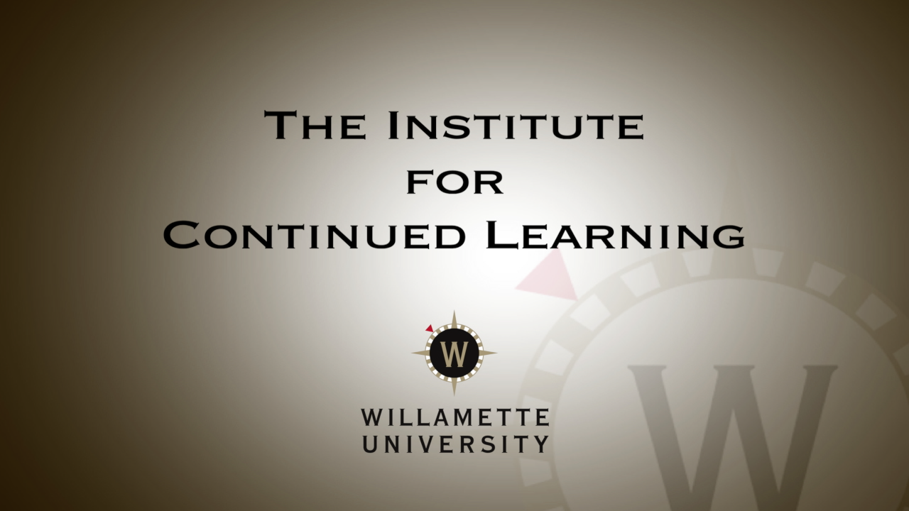 Thumbnail image for Institute for Continued Learning - Harp Performance