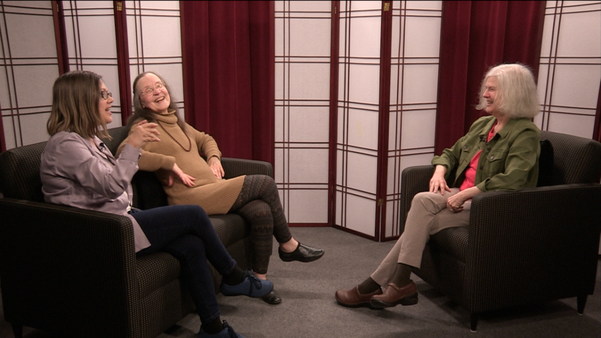 InSight - Save the Salem Peace Mosaic