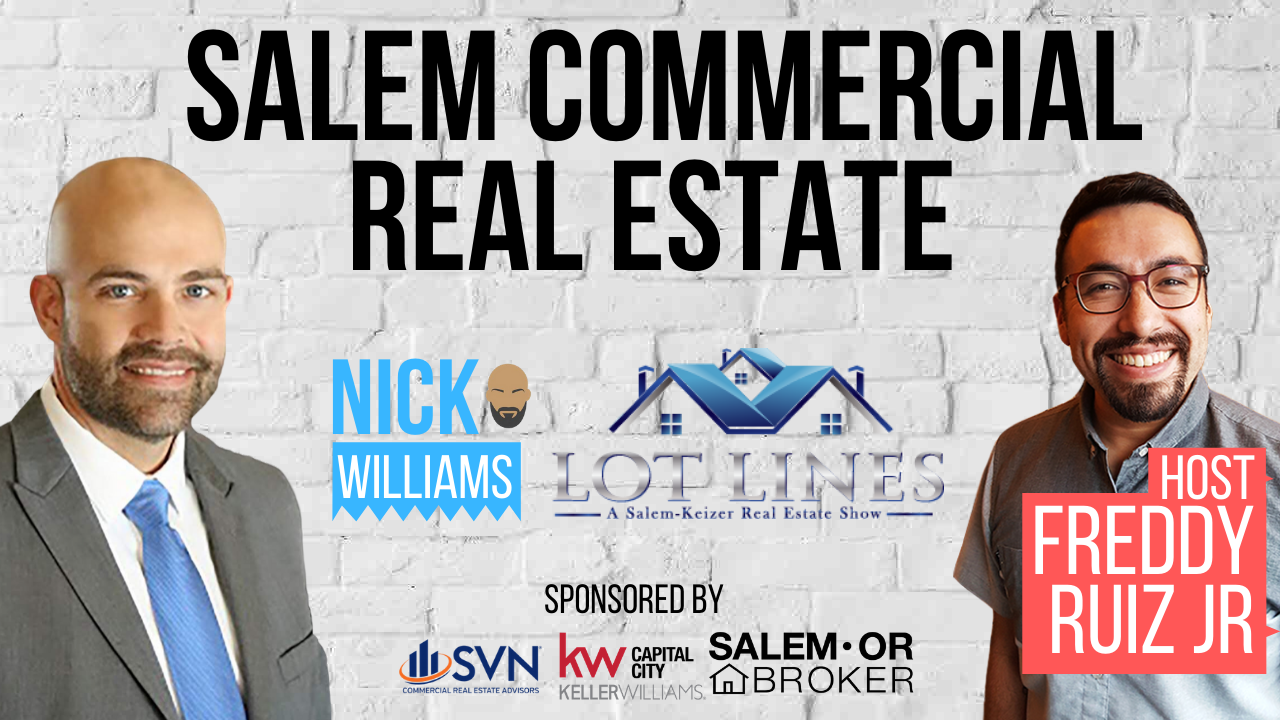 Thumbnail image for Lot Lines - Nick Williams Commercial Advisor