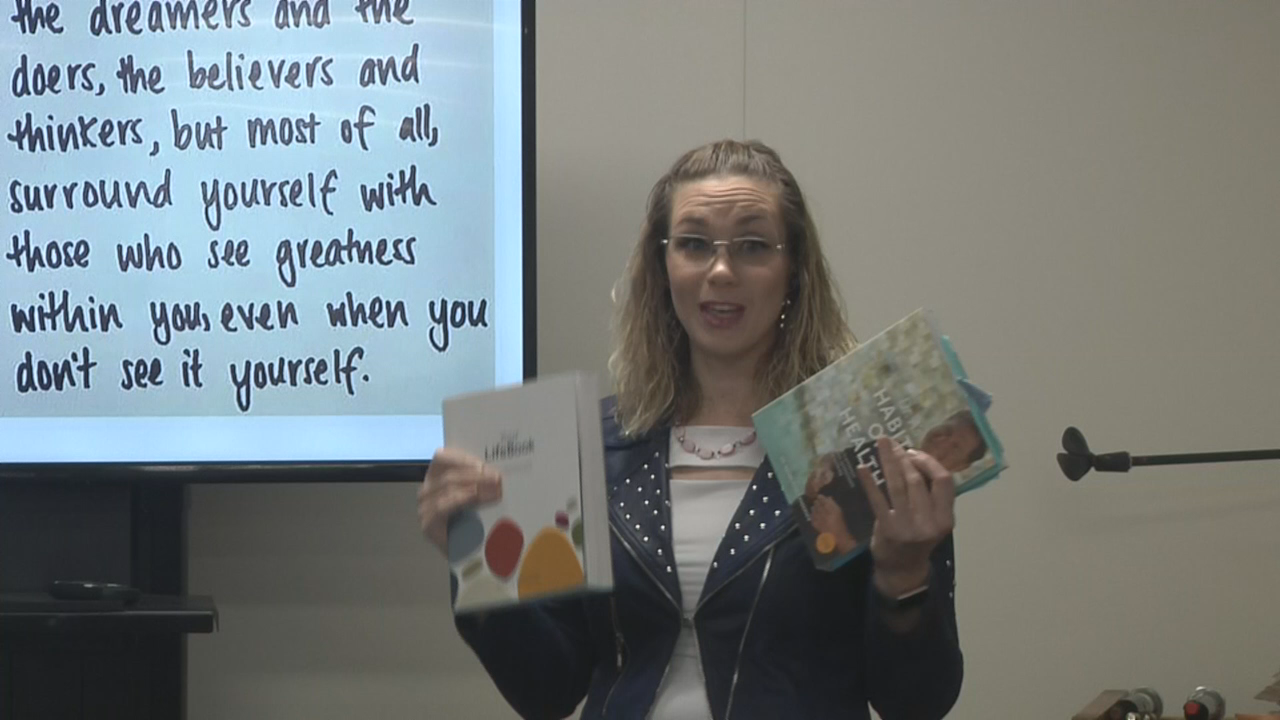 Diabetes Support Services Brooke Jenkins Life Freedom With Brooke