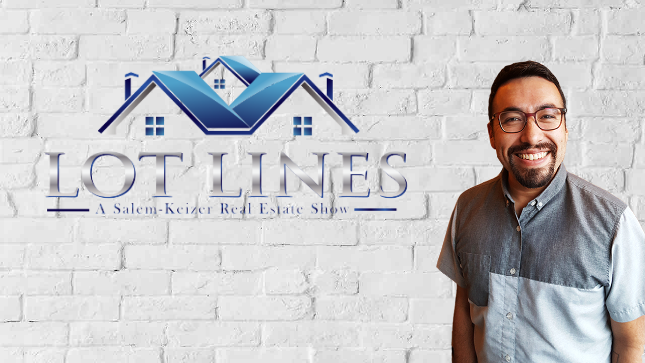 Thumbnail image for Lot Lines - Max Wilson
