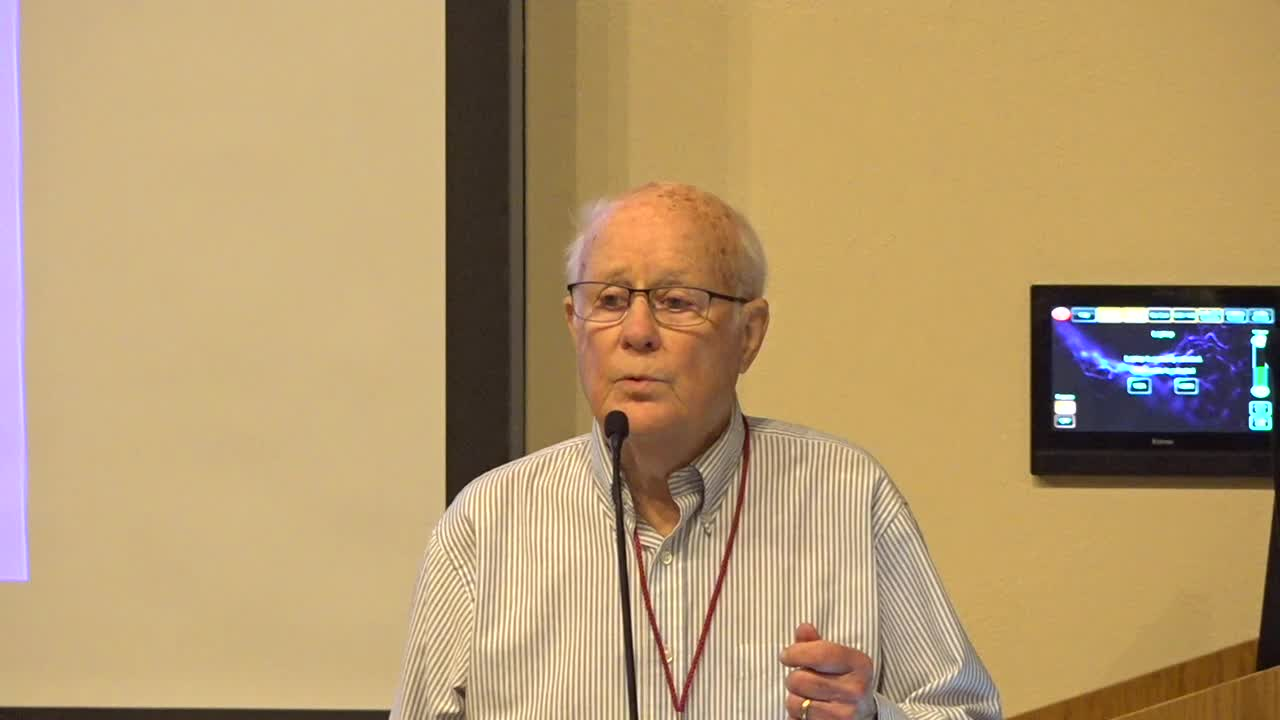 Institute for Continued Learning - Oregon's Economic Performance and Forecast