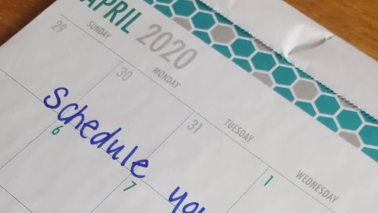 Managing Stress Spanish