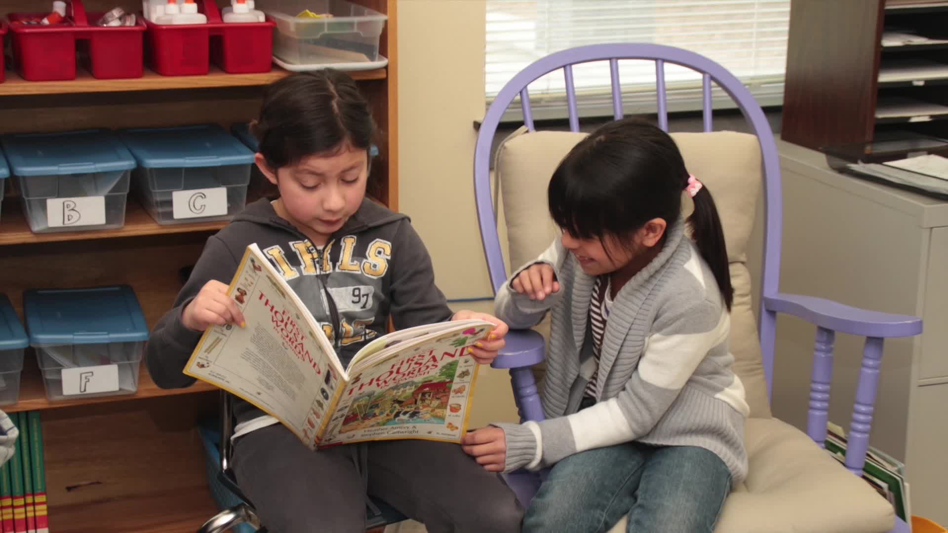 Parte 1 - Evadir la lucha de poder - Avoiding Power Struggles