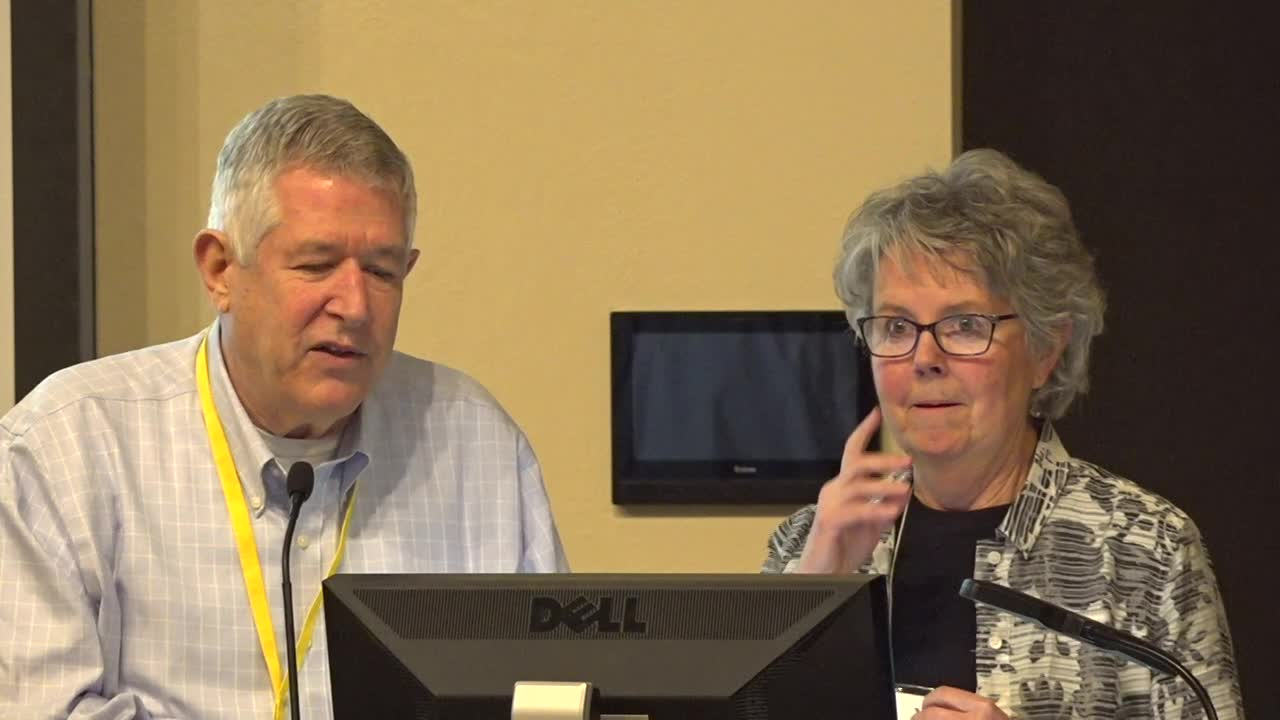 Institute for Continued Learning - Women Voting