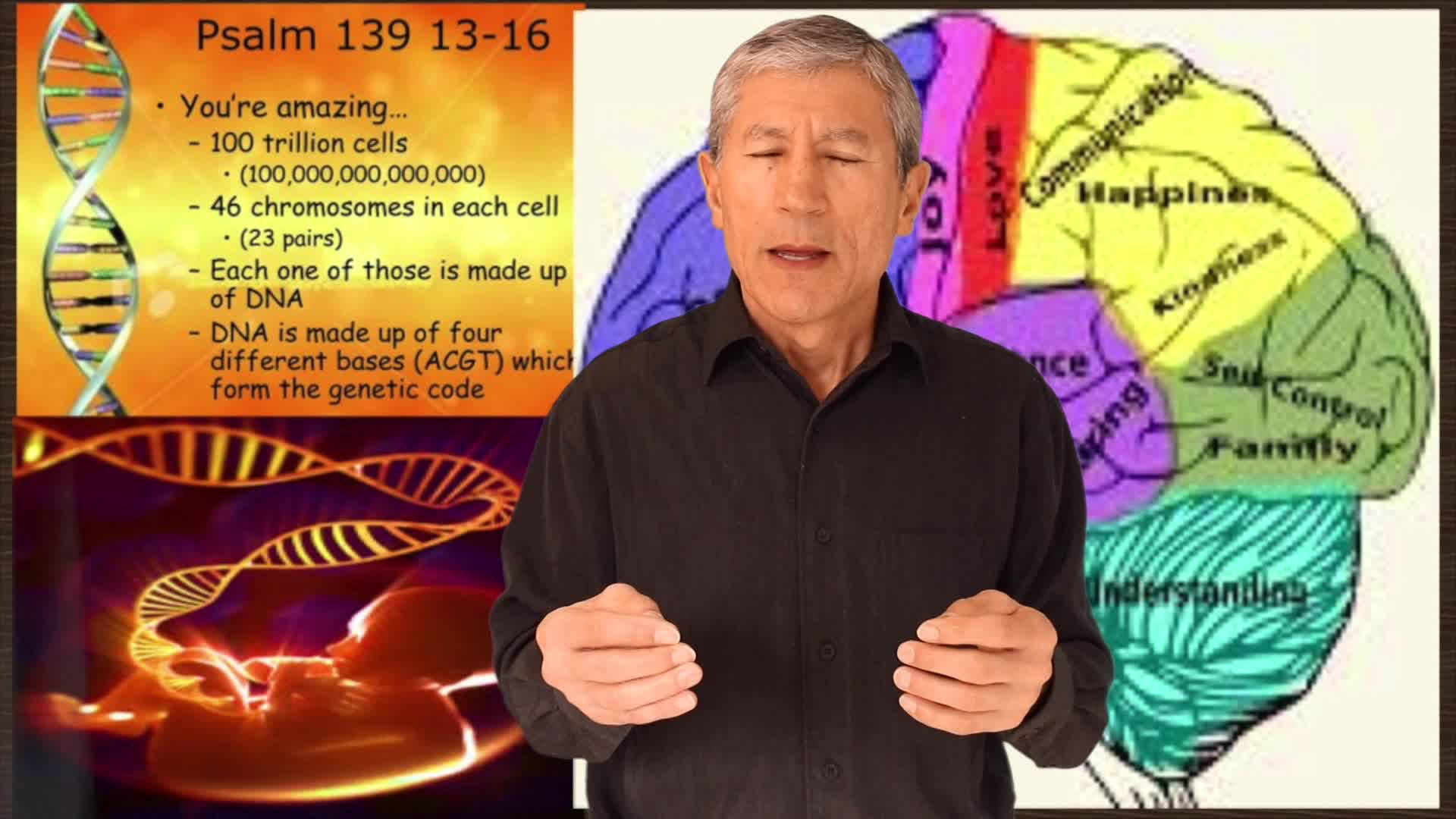 Thumbnail image for Bible Cure - Law & Beatitudes Relationship