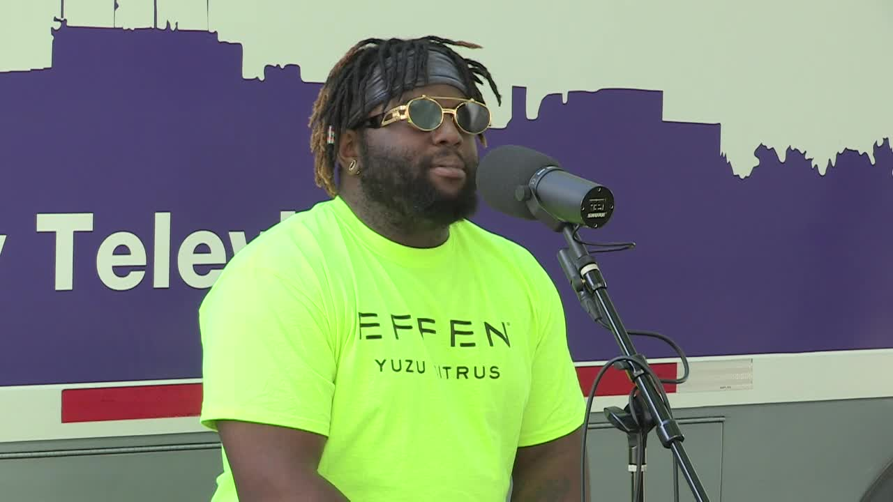 Thumbnail image for Make Music Day 2020 - Truu Story