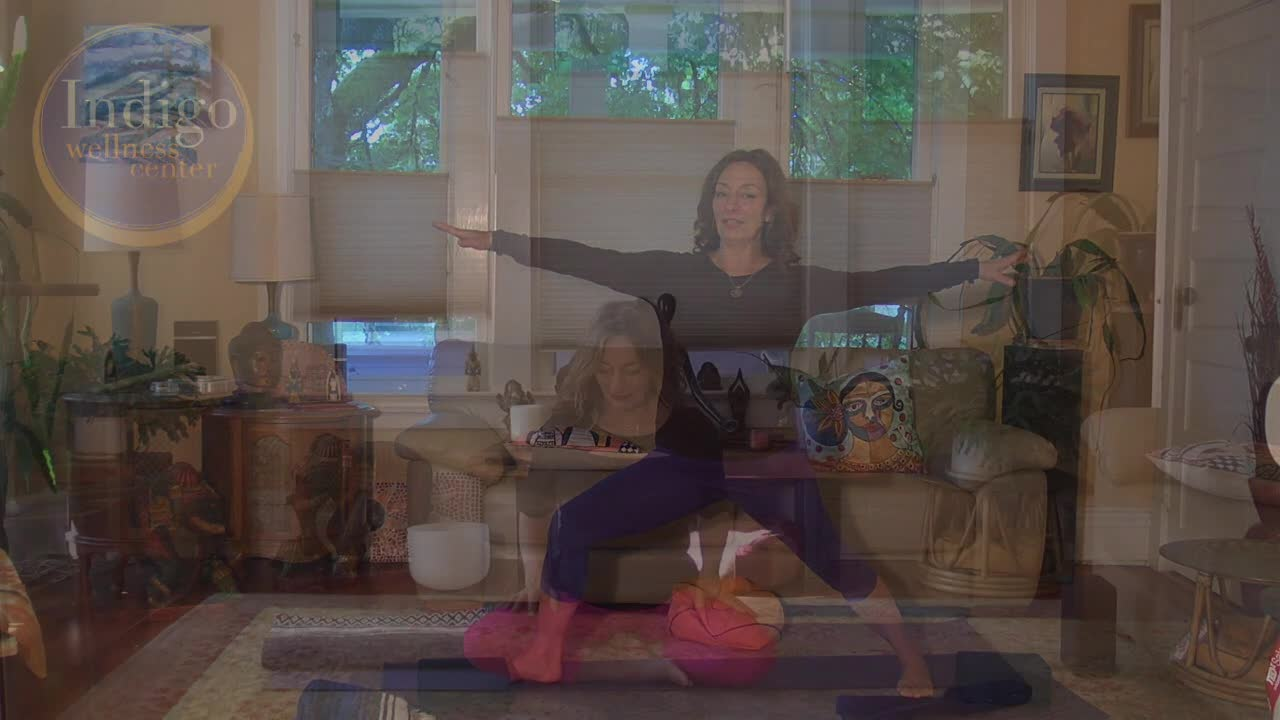 Yoga for Heart and Soul 11