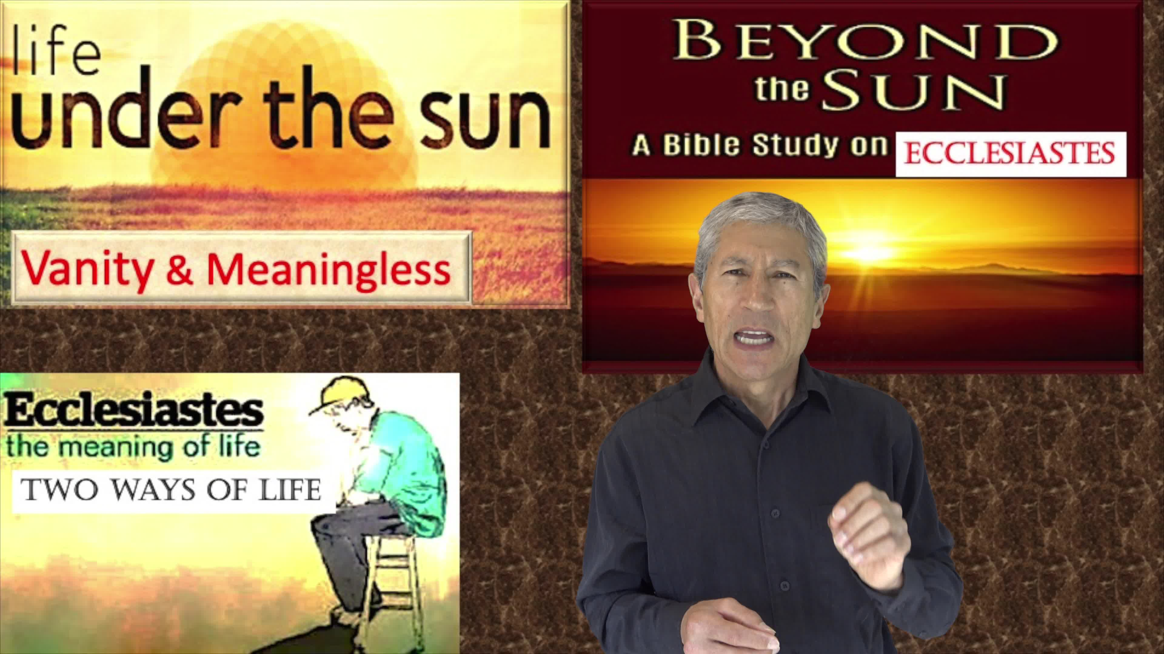 Thumbnail image for Human life Value