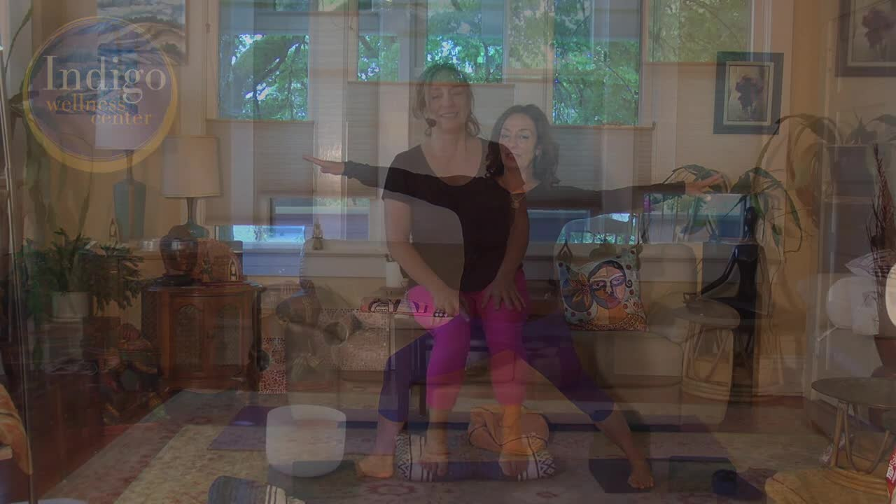 Yoga for Body and Soul 14