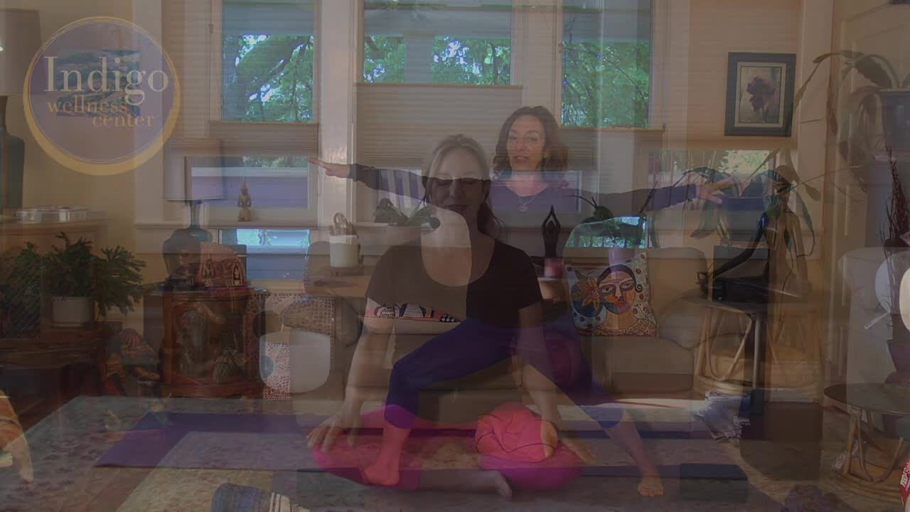 Yoga for Body and Soul 15