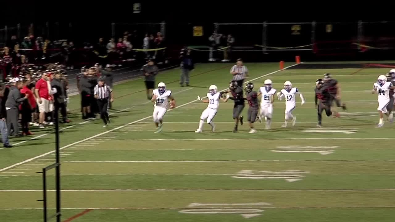 McKay HS Sports Highlights 2019-20