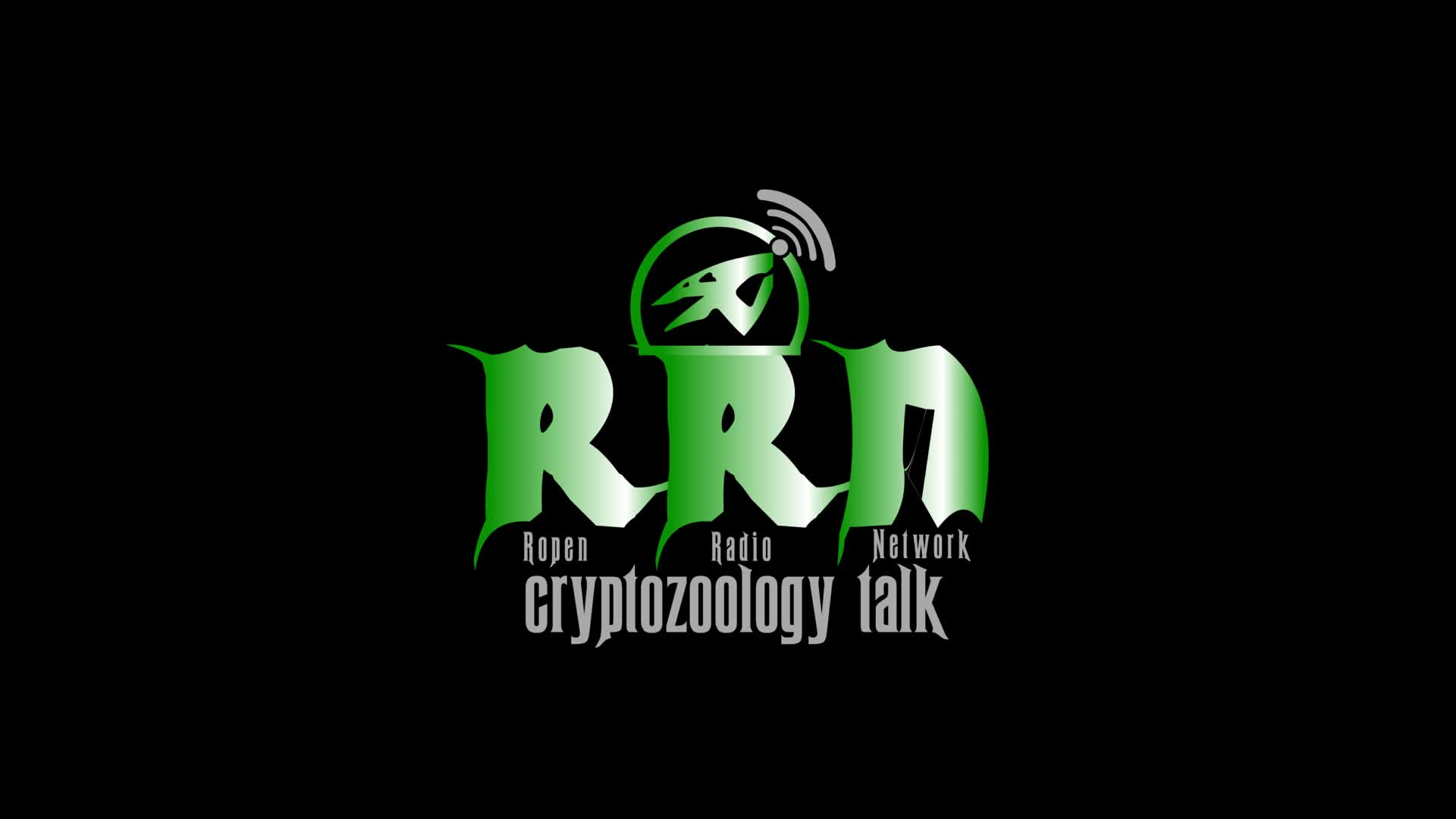 Bigfoot & Pterosaurs Back Country with Ken