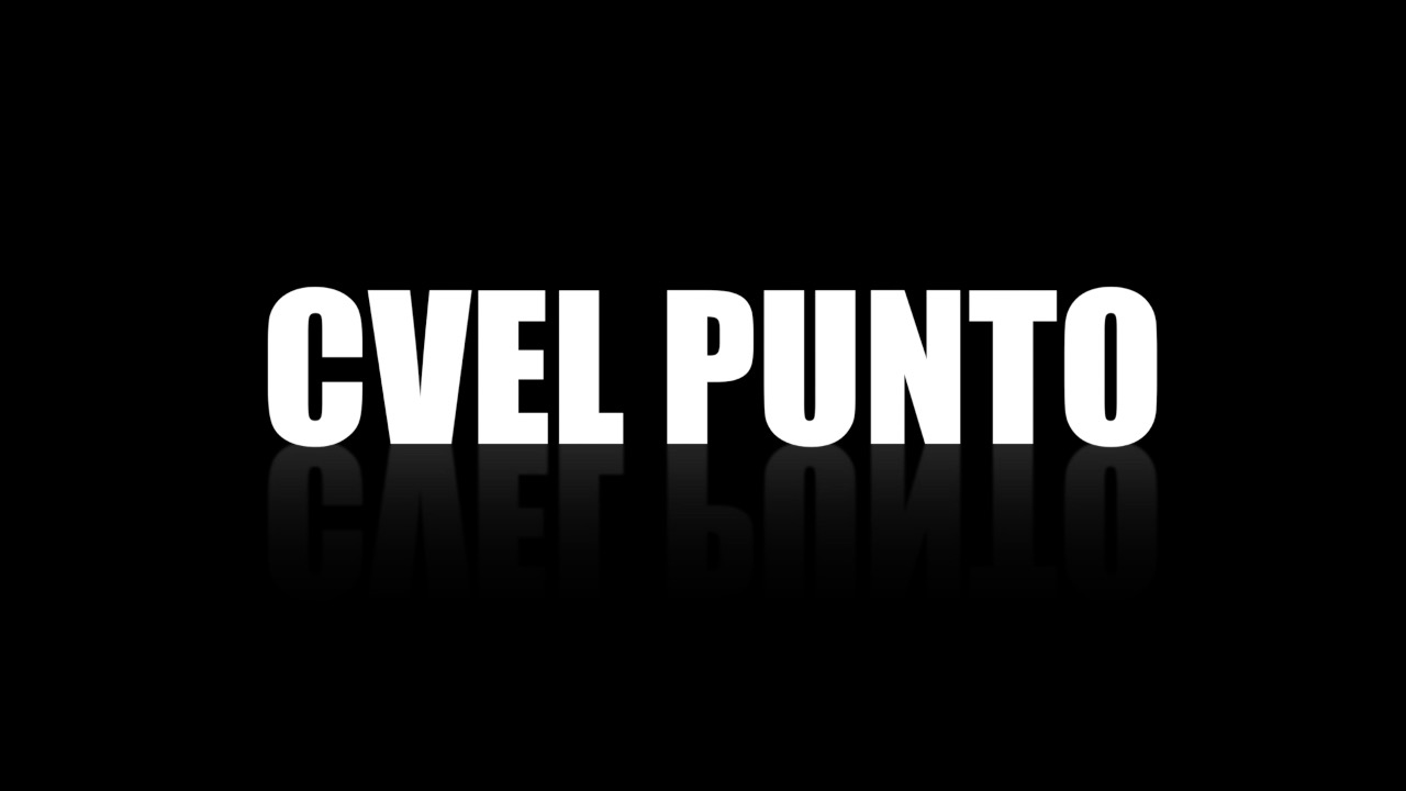 CVEL PUNTO - David Nabarro - 10-02-20