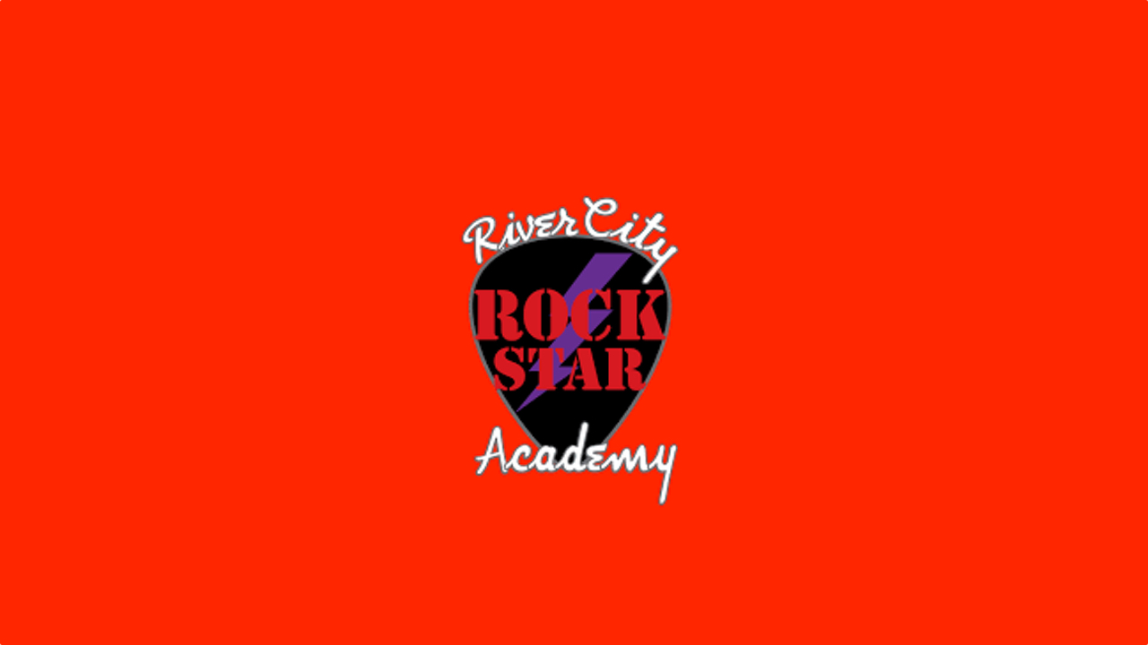 Thumbnail image for Halloween Mid-Term Show at RiverCity Rock Star Academy LIVE