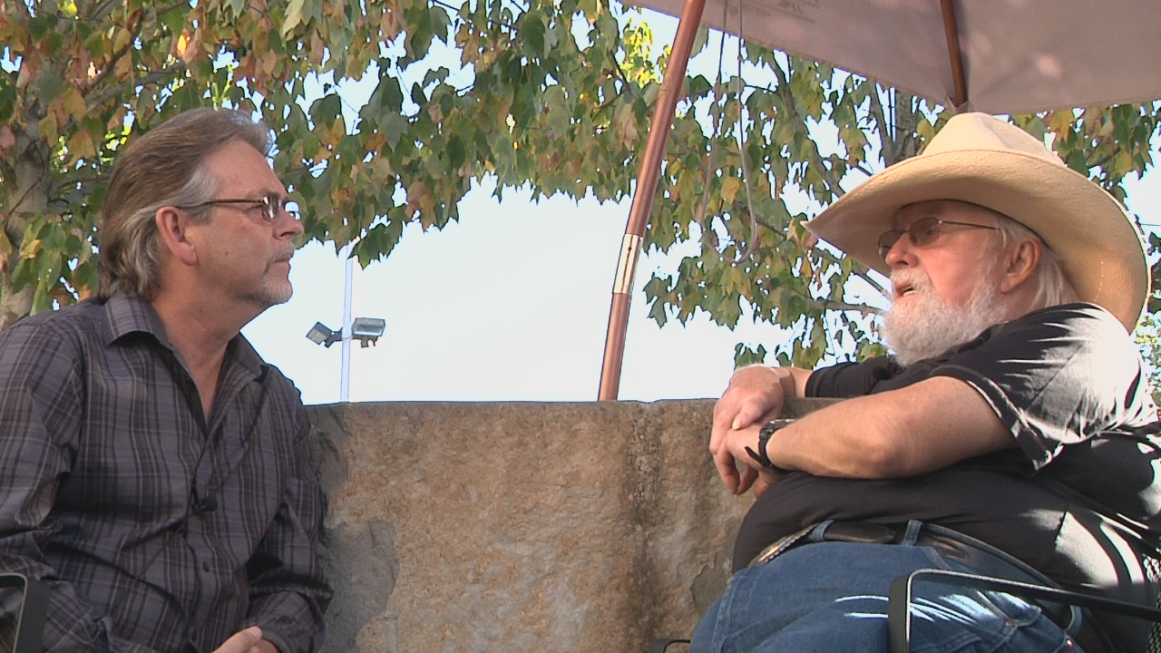 Thumbnail image for NW Songwriter Sessions-Charlie Daniels Interview