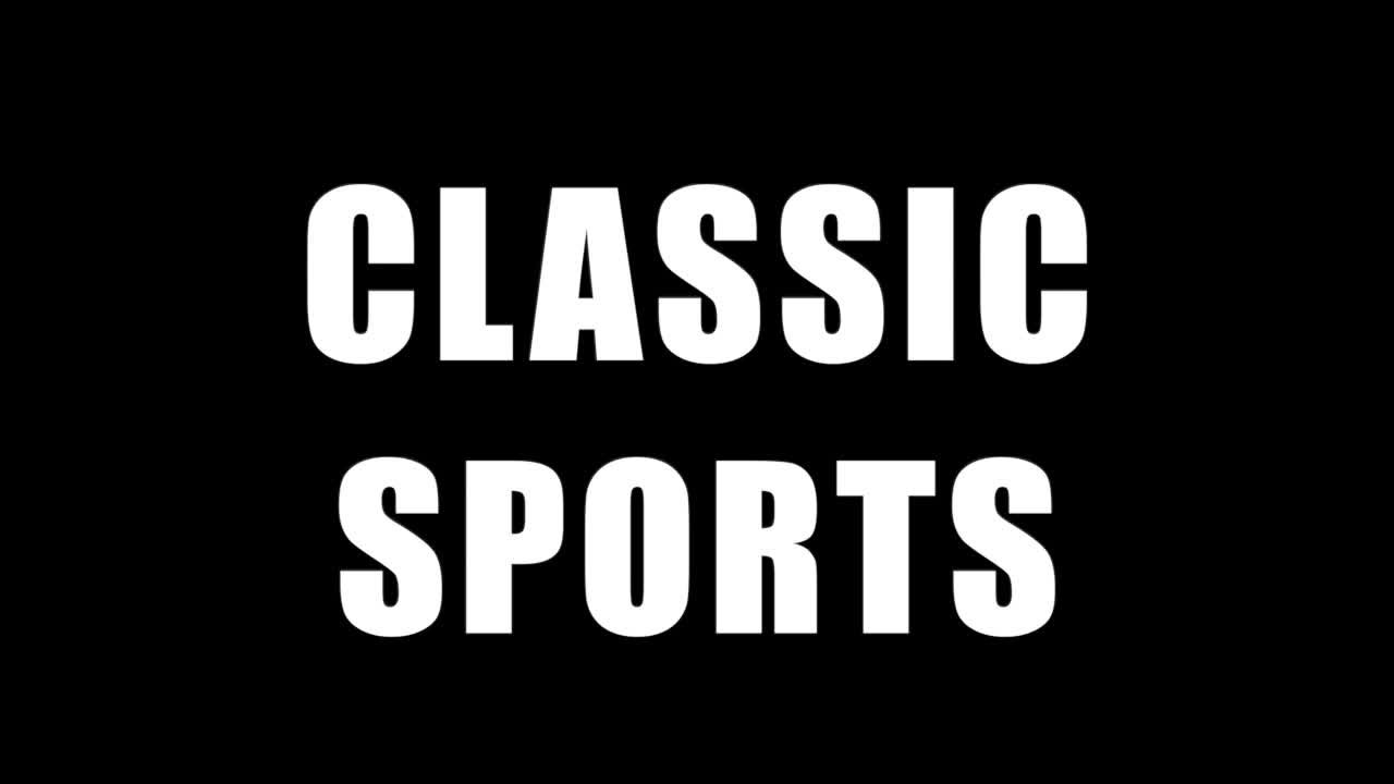 Thumbnail image for Classic Sports 1996 Willamette vs Bethany Football Playoffs