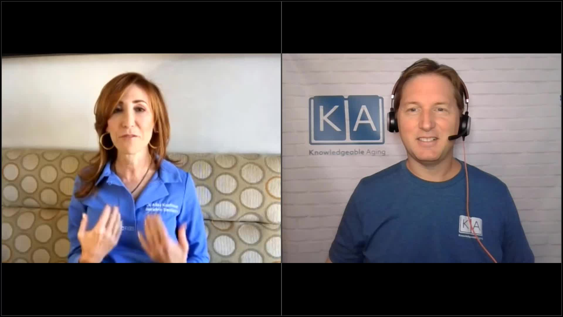 Knowledgeable Aging - How to Take Care of the Aging Mouth