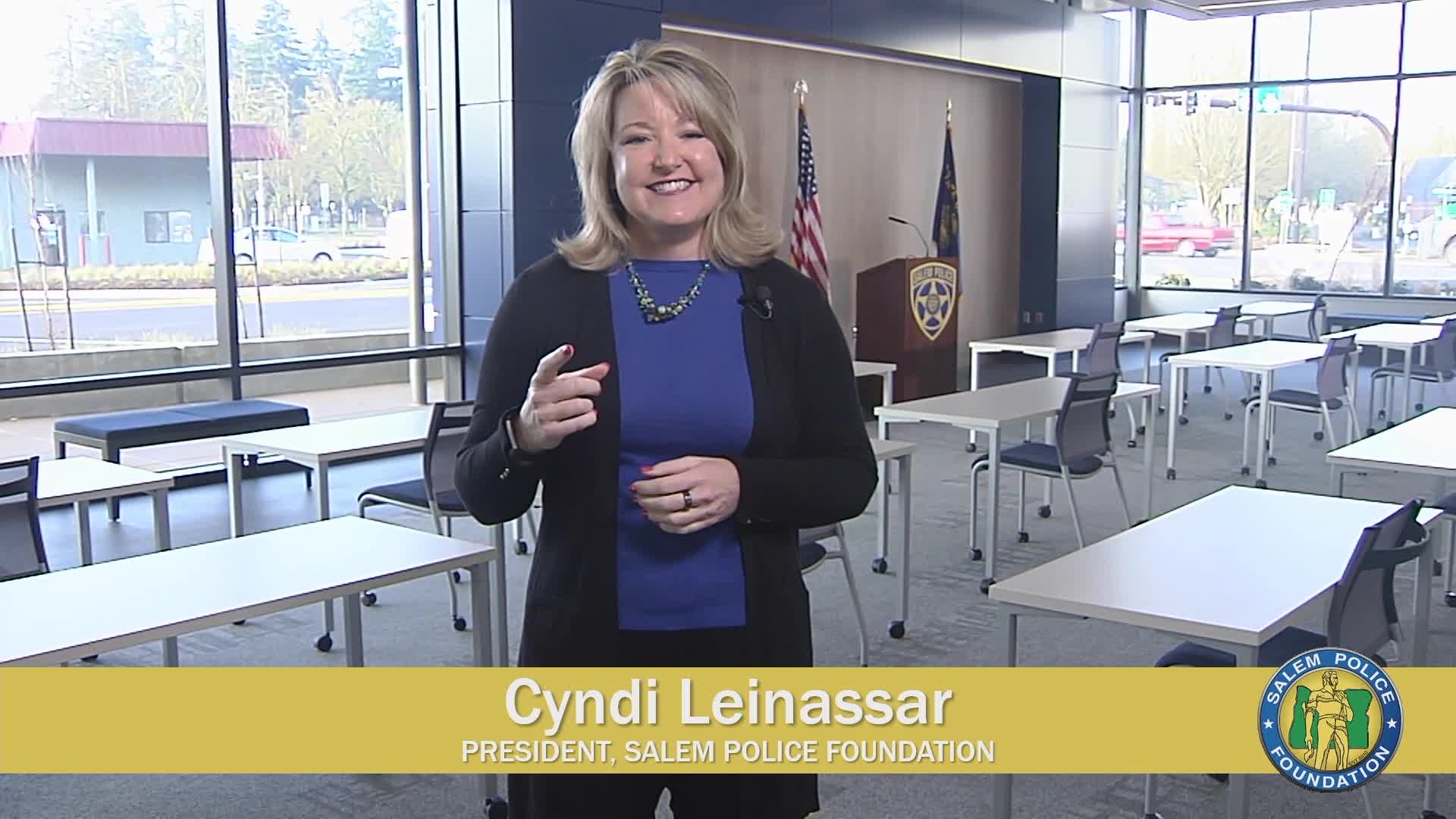 Thumbnail image for Salem Police Foundation Breakfast With the Chief 2021