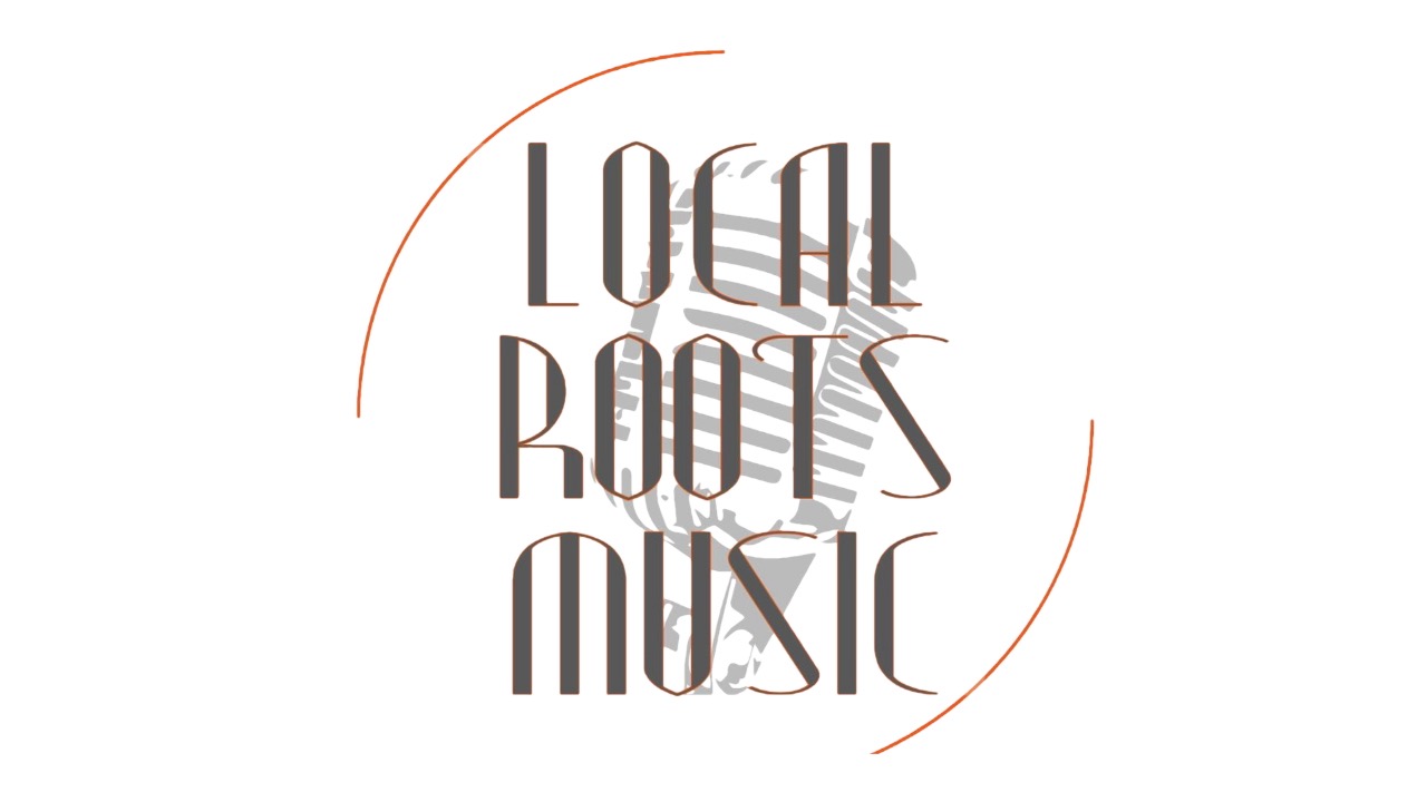 Local Roots - Rob Larkin