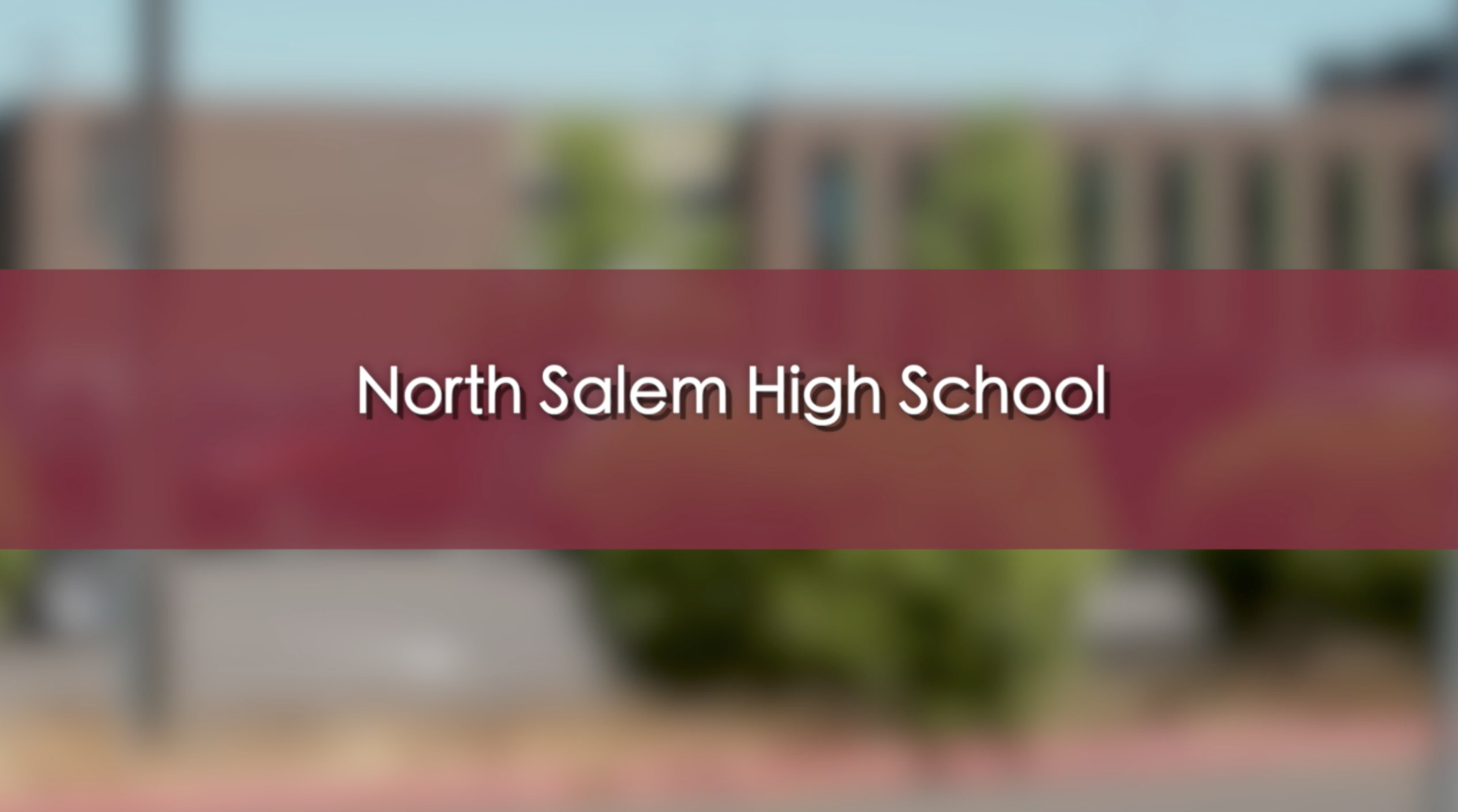 Thumbnail image for Bond Update on North Salem High School - Early Summer 2021
