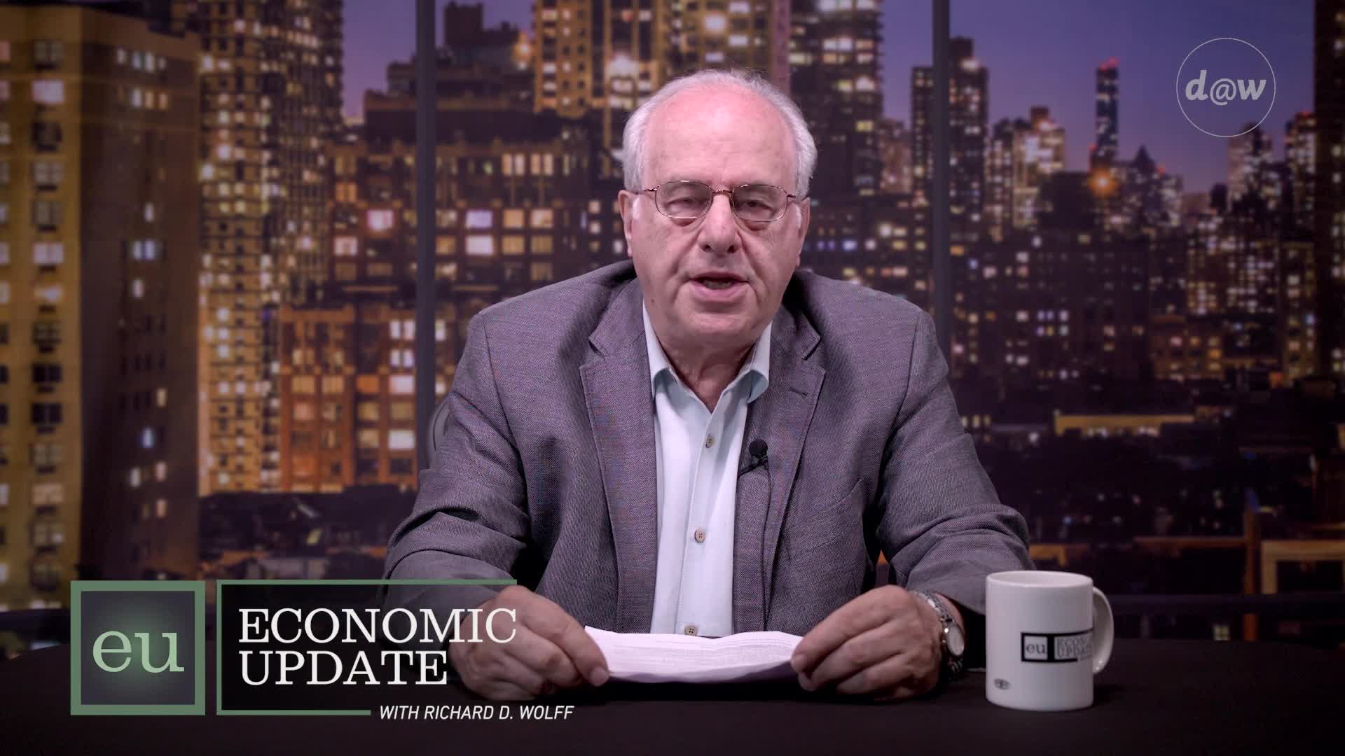 Thumbnail image for Economic Update
