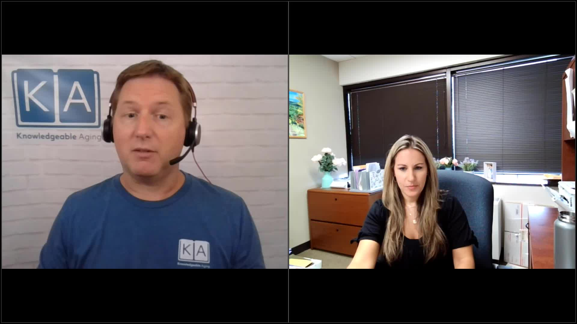 Knowledgeable Aging - Probate Part 2 of 2