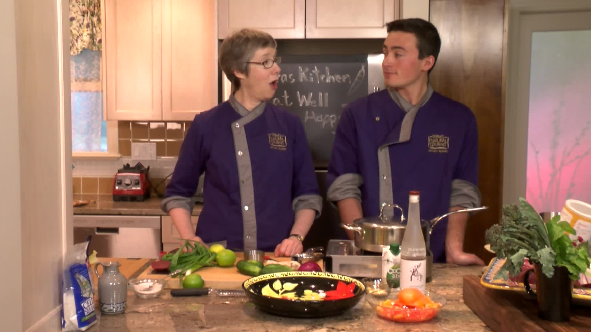 Thumbnail image for Eat Well Be Happy - Episode 115