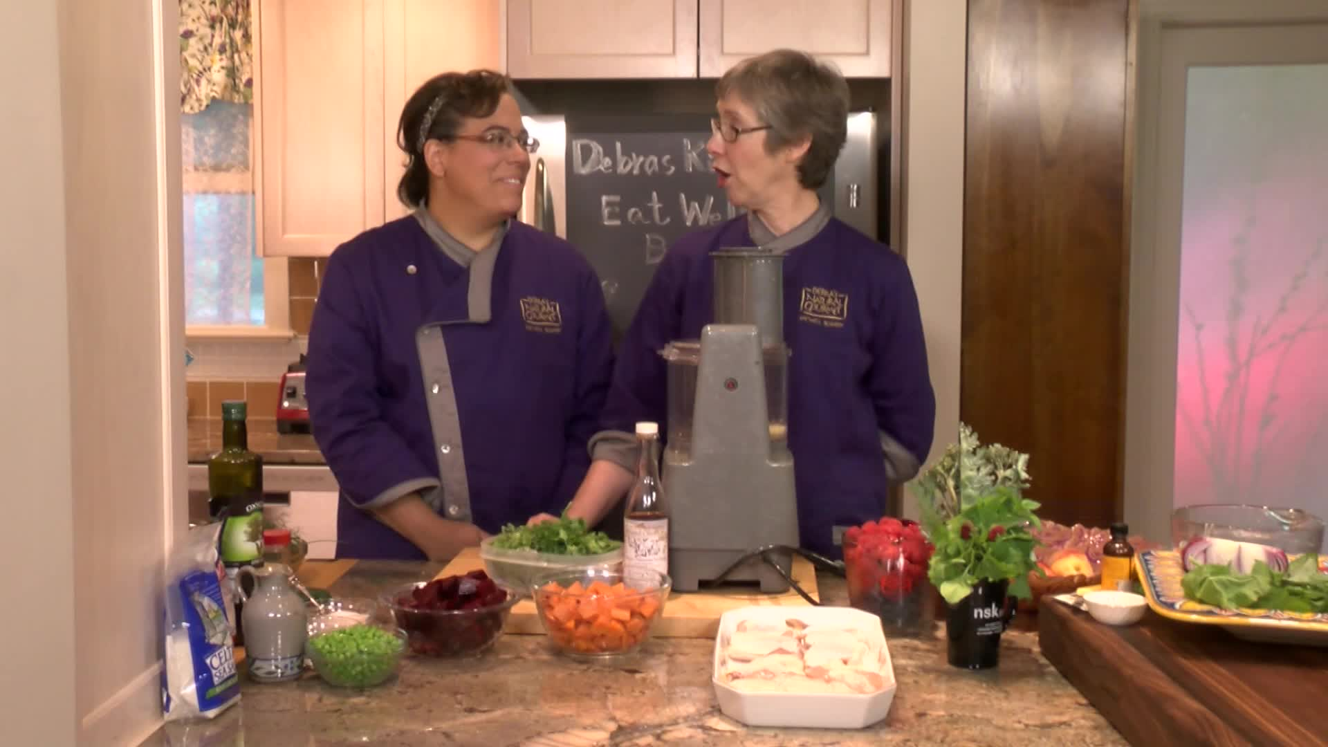 Thumbnail image for Eat Well Be Happy - Episode 114