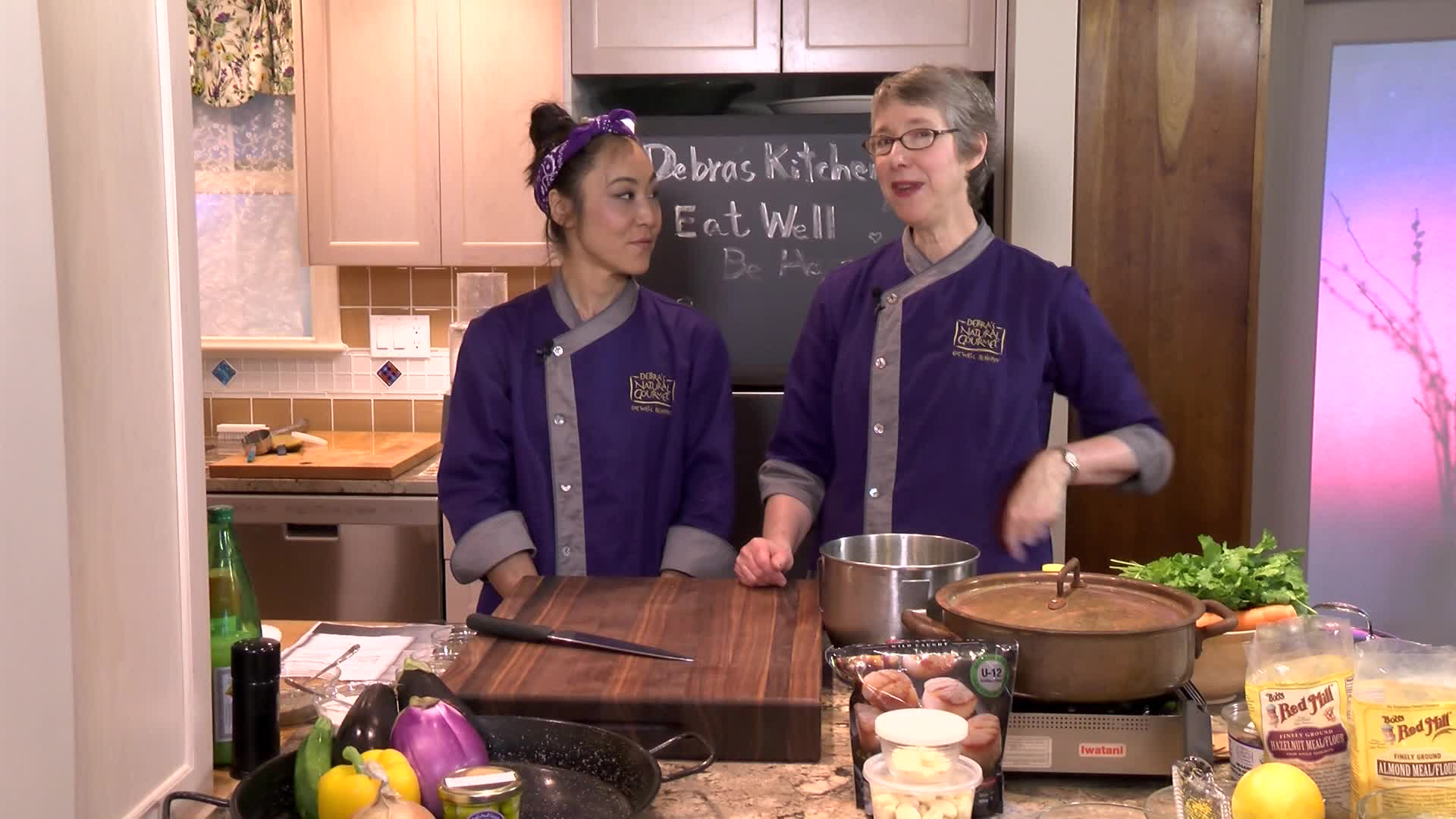 Thumbnail image for Eat Well Be Happy - Episode 117