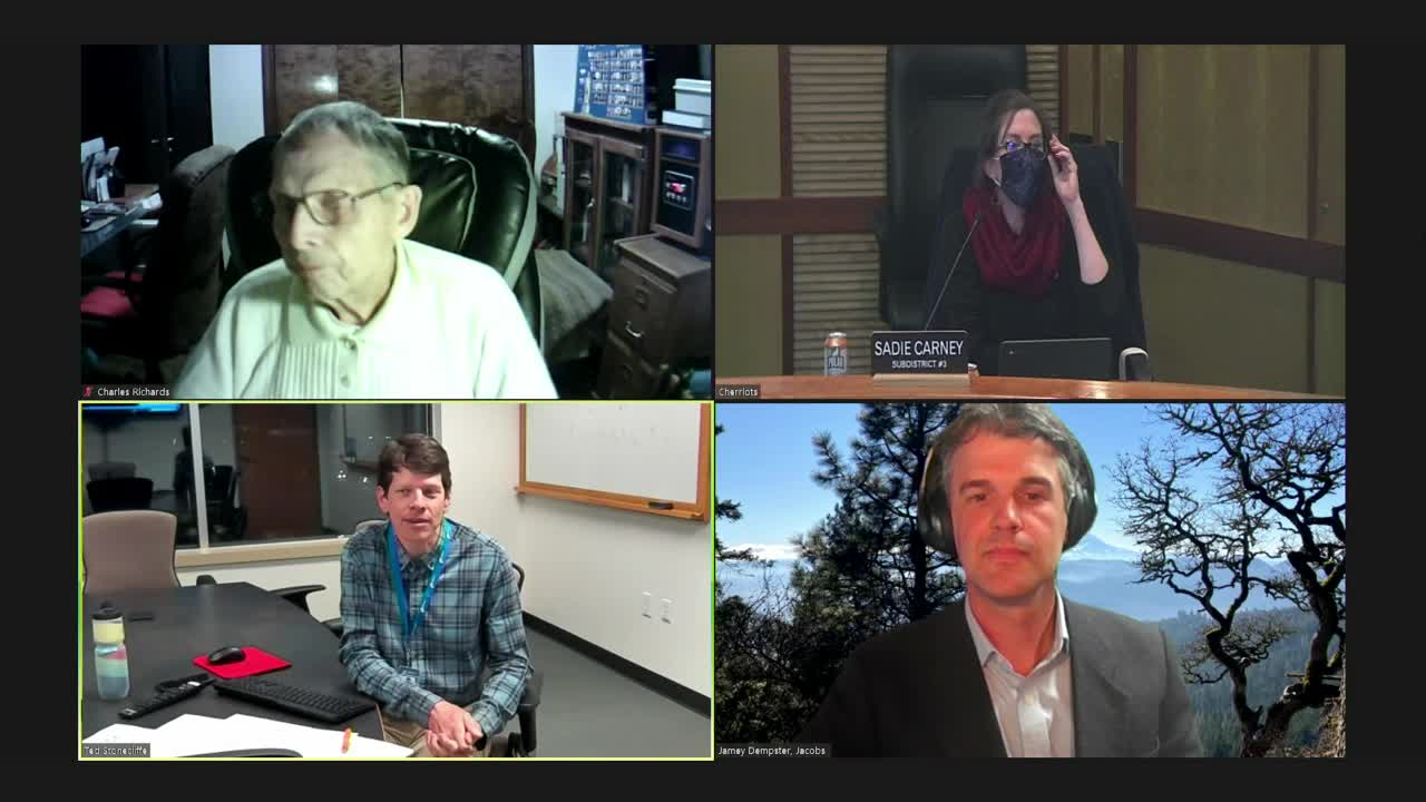 Thumbnail image for Cherriots Board of Directors Meeting