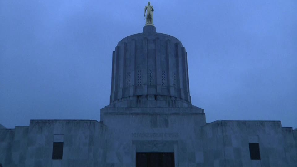 Thumbnail image for Welcome to the Capitol Building