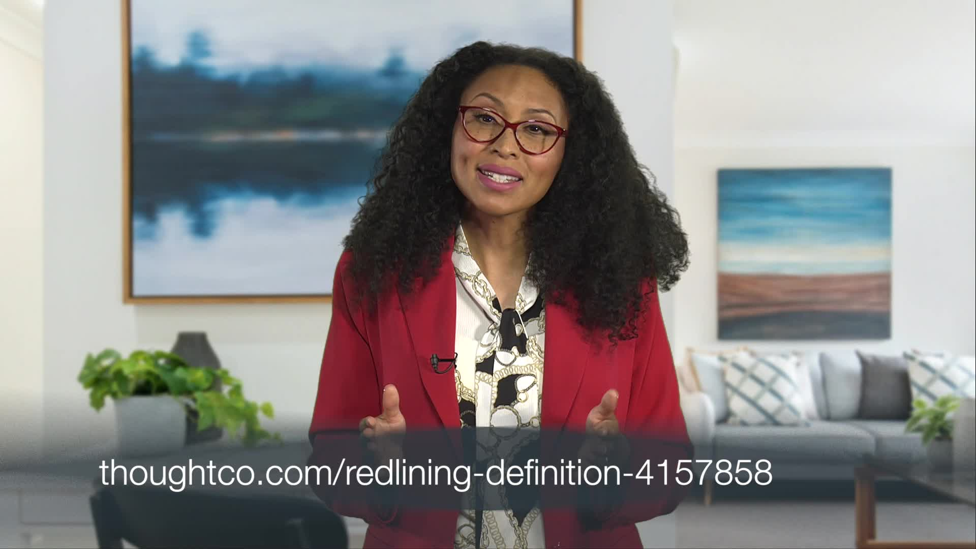 Thumbnail image for Diversity Minute 14-Systemic Racism