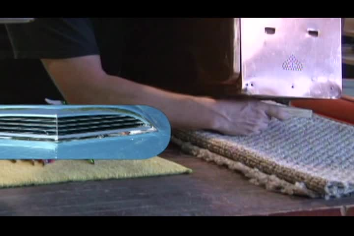 The Garage with Steve Butler - Garden Cart S2E4