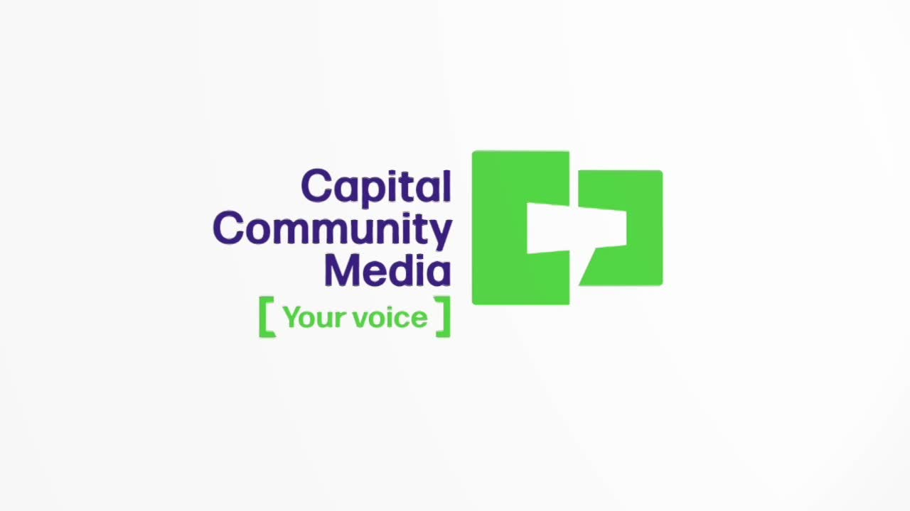 Thumbnail image for Marion County Commission Meeting