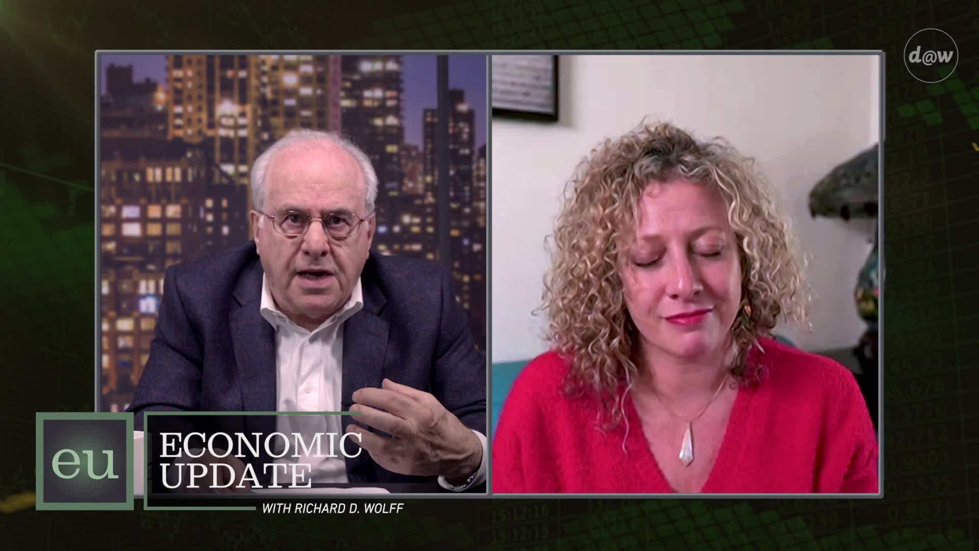 Thumbnail image for Economic Update Emotions and US Politics Today 2 S12E02