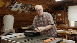 The Garage with Steve Butler - Planter Box For Another Season