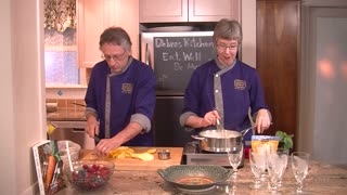 Thumbnail image for Eat Well Be Happy - Episode 120