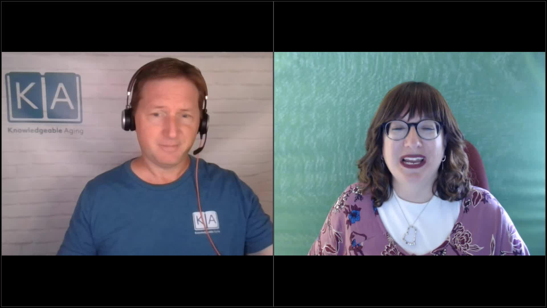 Knowledgeable Aging - 3 Tips For Remembering Names