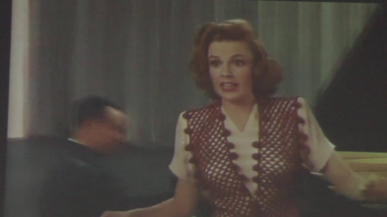 Institute for Continued Learning - WWII Musicals