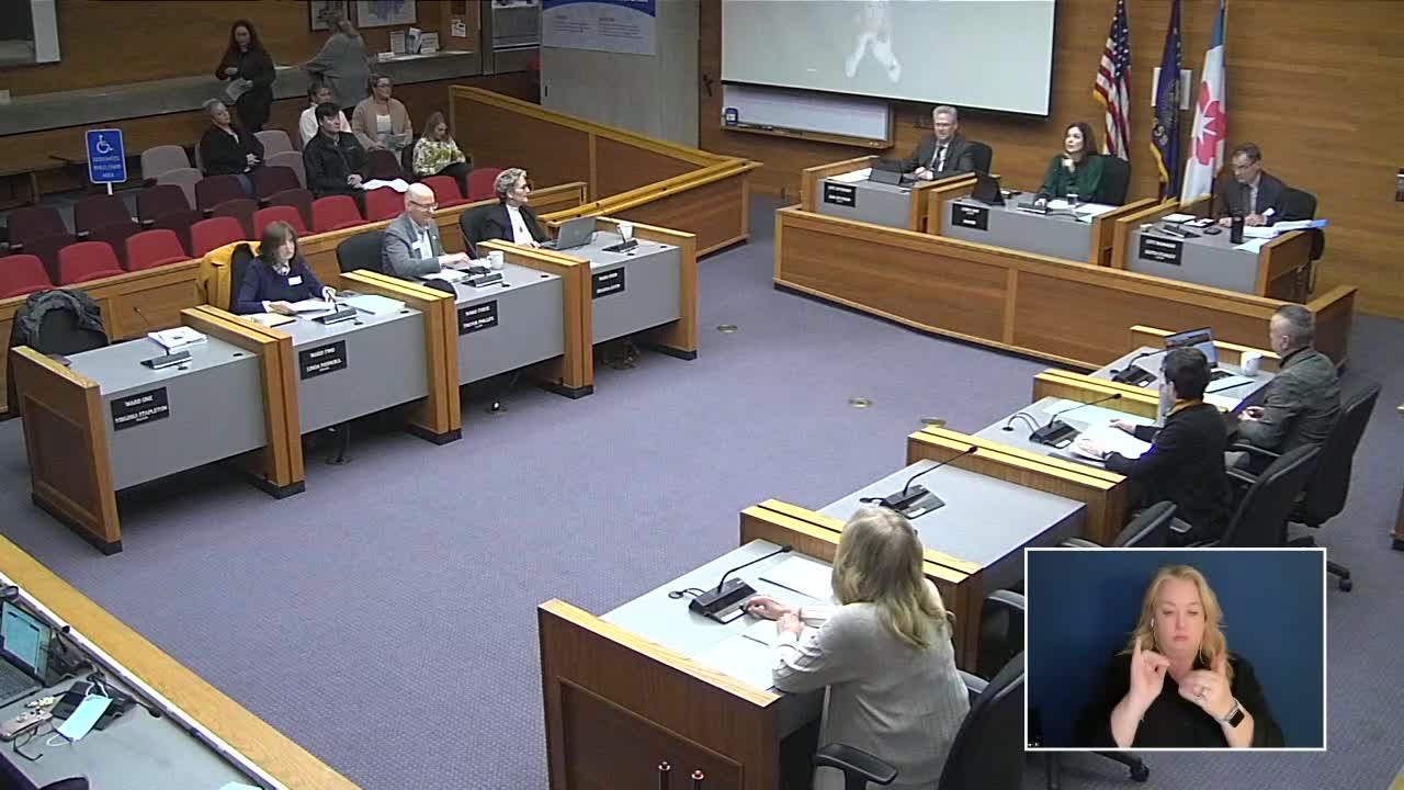 Thumbnail image for Salem City Council Meeting